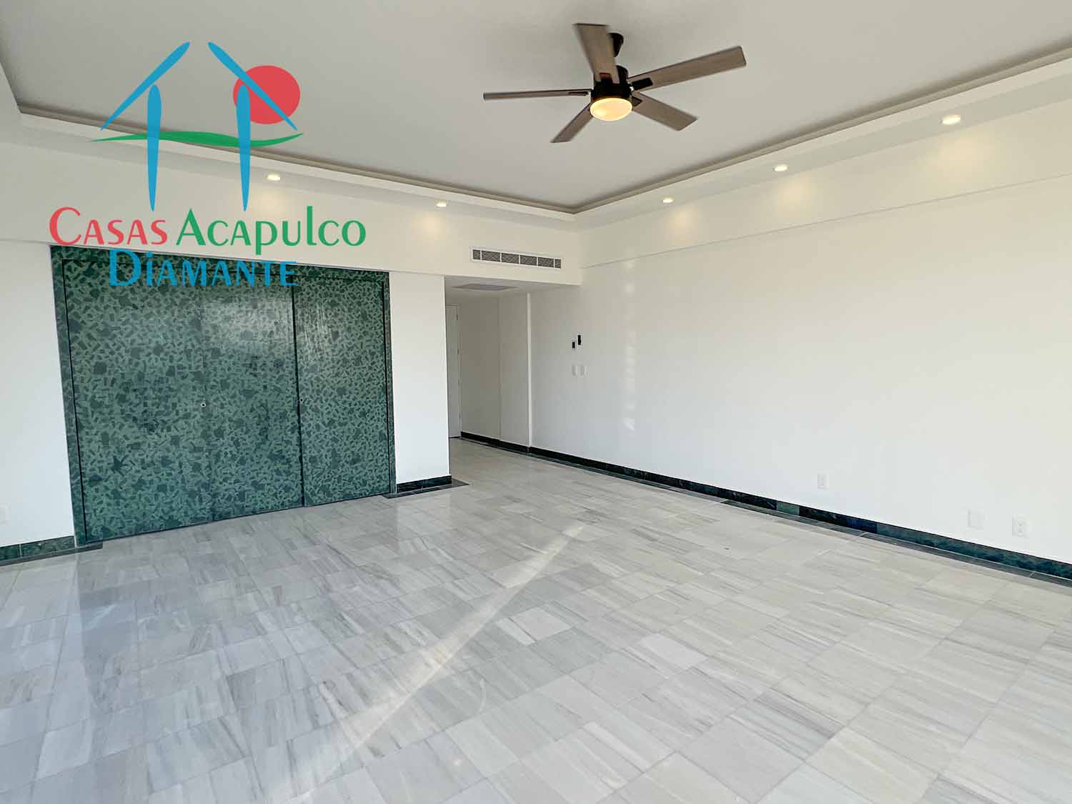 Azteca Princess 601 - Recámara dos 4